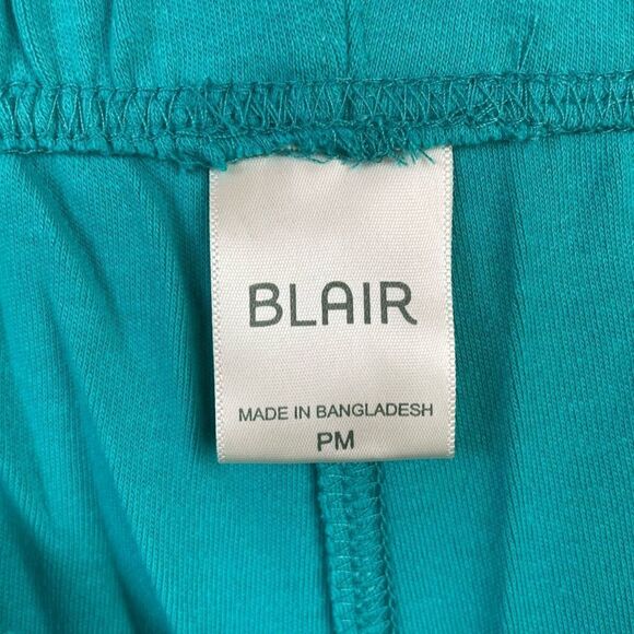 NWOT Blair Sweatpants Size Petite M - Picture 6 of 7